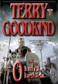 Kniha: Ohnivá kaskáda IX. (Terry Goodkind). Banshies, 2014 Kniha: Ohnivá kaskáda IX. (Terry Goodkind). Banshies, 2014