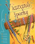 Kniha: Viazané šperky (Brigitta Katona). EX book, 2014 Kniha: Viazané šperky (Brigitta Katona). EX book, 2014