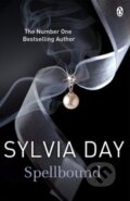 Kniha: Spellbound (Sylvia Day). Penguin Books, 2013 Kniha: Spellbound (Sylvia Day). Penguin Books, 2013