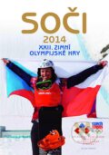 Kniha: Soči 2014 (Mladá fronta). Mladá fronta, 2014 Kniha: Soči 2014 (Mladá fronta). Mladá fronta, 2014