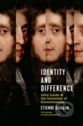 Kniha: Identity and Difference (Etienne Balibar). Verso, 2013 Kniha: Identity and Difference (Etienne Balibar). Verso, 2013