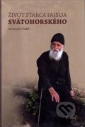Kniha: Život starca Paisija Svätohorského (Jeromních Isaak). Futurum primum, 2014 Kniha: Život starca Paisija Svätohorského (Jeromních Isaak). Futurum primum, 2014