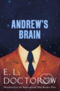 Kniha: Andrew's Brain (E.L. Doctorow). Little, Brown, 2014 Kniha: Andrew's Brain (E.L. Doctorow). Little, Brown, 2014