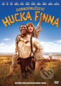 Film: Dobrodružství Hucka Finna (Hermine Huntgeburth) (). Magicbox, 2014 Film: Dobrodružství Hucka Finna (Hermine Huntgeburth) (). Magicbox, 2014