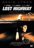 Lost Highway - David Lynch, 2014