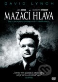 Film: Mazací hlava (David Lynch) (DVD). Magicbox, 2014 Film: Mazací hlava (David Lynch) (DVD). Magicbox, 2014