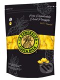 Kávy a čaje: Sušený ananás La Esmeralda (250g kúsky), 2014 Kávy a čaje: Sušený ananás La Esmeralda (250g kúsky), 2014