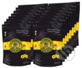 Kávy a čaje: Sušený ananas La Esmeralda (16 x 75g kroužky) (Bona Vita). Bona Vita, 2014 Kávy a čaje: Sušený ananas La Esmeralda (16 x 75g kroužky) (Bona Vita). Bona Vita, 2014