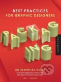 Kniha: Best Practices for Graphic Designers, Packaging (Grip). Rockport, 2013 Kniha: Best Practices for Graphic Designers, Packaging (Grip). Rockport, 2013