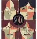 Kniha: Beatles Solo (Mat Snow). Race Point, 2013 Kniha: Beatles Solo (Mat Snow). Race Point, 2013