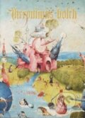 Kniha: Hieronymus Bosch, 2014 Kniha: Hieronymus Bosch, 2014