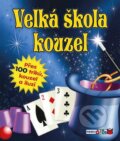 Kniha: Velká škola kouzel (Rebo). Rebo, 2012 Kniha: Velká škola kouzel (Rebo). Rebo, 2012