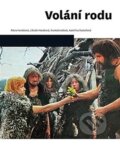 Kniha: Volání rodu (Eva Kalivodová, Kateřina Svatoňová, Libuše Heczková a Petra Hanáková). Akropolis, 2014 Kniha: Volání rodu (Eva Kalivodová, Kateřina Svatoňová, Libuše Heczková a Petra Hanáková). Akropolis, 2014