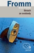 Kniha: Strach ze svobody (Erich Fromm), 2014 Kniha: Strach ze svobody (Erich Fromm), 2014