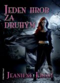 Kniha: Jeden hrob za druhým (Jeaniene Frost), 2014 Kniha: Jeden hrob za druhým (Jeaniene Frost), 2014