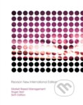 Kniha: Market-Based Management (Roger J. Best). Pearson, 2013 Kniha: Market-Based Management (Roger J. Best). Pearson, 2013