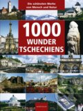 Kniha: 1000 Wunder Tschechiens (Petr David, Vladimír Soukup a Zdeněk Thoma). Knižní klub, 2009 Kniha: 1000 Wunder Tschechiens (Petr David, Vladimír Soukup a Zdeněk Thoma). Knižní klub, 2009