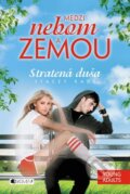 Kniha: Medzi nebom a zemou: Stratená duša (Stacey Kade). Fragment, 2014 Kniha: Medzi nebom a zemou: Stratená duša (Stacey Kade). Fragment, 2014