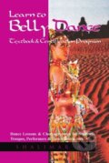 Kniha: Learn to Belly Dance (Shalimar Ali). Xlibris, 2011 Kniha: Learn to Belly Dance (Shalimar Ali). Xlibris, 2011