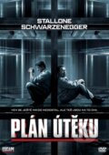 Film: Plán útěku (Mikael Håfström a Mikael Hafström) (DVD). Bonton Film, 2014 Film: Plán útěku (Mikael Håfström a Mikael Hafström) (DVD). Bonton Film, 2014