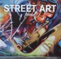 Kniha: Street Art (Christian Campos). Frechmann, 2013 Kniha: Street Art (Christian Campos). Frechmann, 2013