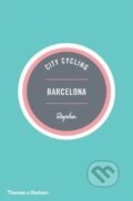 Kniha: City Cycling Barcelona (Andrew Edwards a Max Leonard). Thames & Hudson, 2014 Kniha: City Cycling Barcelona (Andrew Edwards a Max Leonard). Thames & Hudson, 2014