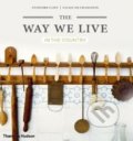 The Way We Live: In the Country - Stafford Cliff, Gilles de Chabaneix, Thames & Hudson, 2014
