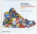 Kniha: Sneakers (Thames & Hudson). Thames & Hudson, 2014 Kniha: Sneakers (Thames & Hudson). Thames & Hudson, 2014