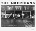 Kniha: The Americans (Jack Kerouac a Robert Frank), 2008 Kniha: The Americans (Jack Kerouac a Robert Frank), 2008