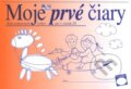 Kniha: Moje prvé čiary (Lýdia Virgovičová). Orbis Pictus Istropolitana, 2014 Kniha: Moje prvé čiary (Lýdia Virgovičová). Orbis Pictus Istropolitana, 2014