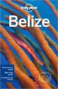 Kniha: Belize (Joshua Samuel Brown). Lonely Planet, 2013 Kniha: Belize (Joshua Samuel Brown). Lonely Planet, 2013