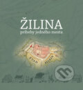 Kniha: Žilina, 2014 Kniha: Žilina, 2014