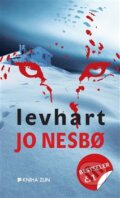 Levhart - Jo Nesbo, 2014
