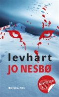 Kniha: Levhart (Jo Nesbo), 2014 Kniha: Levhart (Jo Nesbo), 2014