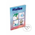 Kniha: Fyzika pre 8. ročník špeciálnej základnej školy (Eva Brestenská a Viera Lapitková). Expol Pedagogika, 2010 Kniha: Fyzika pre 8. ročník špeciálnej základnej školy (Eva Brestenská a Viera Lapitková). Expol Pedagogika, 2010