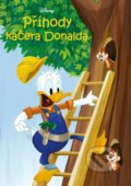 Kniha: Disney: Příhody kačera Donalda (Egmont ČR). Egmont ČR, 2022 Kniha: Disney: Příhody kačera Donalda (Egmont ČR). Egmont ČR, 2022