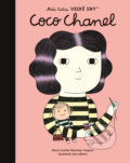 Kniha: Coco Chanel (Maria Isabel Sánchez Vegara). Slovart, 2022 Kniha: Coco Chanel (Maria Isabel Sánchez Vegara). Slovart, 2022