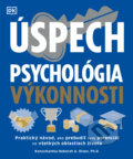 Kniha: Úspech - Psychológia výkonnosti (Deborah A. Olson). Slovart, 2022 Kniha: Úspech - Psychológia výkonnosti (Deborah A. Olson). Slovart, 2022