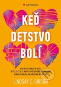 E-kniha: Keď detstvo bolí (Lindsay C. Gibson) E-kniha: Keď detstvo bolí (Lindsay C. Gibson)