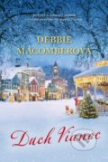 Kniha: Duch Vianoc (Debbie Macomber), 2022 Kniha: Duch Vianoc (Debbie Macomber), 2022