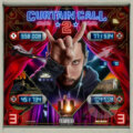 Hudební CD: Eminem: Curtain Call 2 (Hudobné albumy). Hudobné albumy, 2022 Hudební CD: Eminem: Curtain Call 2 (Hudobné albumy). Hudobné albumy, 2022