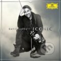 Hudobné CD: David Garrett: Iconic LP (Hudobné albumy). Hudobné albumy, 2022 Hudobné CD: David Garrett: Iconic LP (Hudobné albumy). Hudobné albumy, 2022