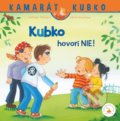 Kniha: Kubko hovorí NIE! (Christian Tielmann), 2022 Kniha: Kubko hovorí NIE! (Christian Tielmann), 2022