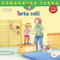 Kniha: Terka cvičí (Liane Schneider). Verbarium, 2022 Kniha: Terka cvičí (Liane Schneider). Verbarium, 2022
