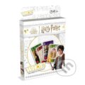 Spoločenská hra: WHOT Harry Potter CZ (Winning Moves). Winning Moves, 2022 Spoločenská hra: WHOT Harry Potter CZ (Winning Moves). Winning Moves, 2022