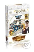 Společenská hra: Top Trumps Battle Mat Harry Potter CZ (Winning Moves). Winning Moves, 2022 Společenská hra: Top Trumps Battle Mat Harry Potter CZ (Winning Moves). Winning Moves, 2022