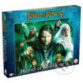 Puzzle: Pán prstenů Heroes of Middlearth (Winning Moves). Winning Moves, 2022 Puzzle: Pán prstenů Heroes of Middlearth (Winning Moves). Winning Moves, 2022