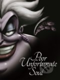 Kniha: Poor Unfortunate Soul (Serena Valentino). Autumn Publishing, 2019 Kniha: Poor Unfortunate Soul (Serena Valentino). Autumn Publishing, 2019