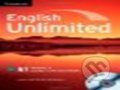 Kniha: English Unlimited Starter A (Adrian Doff). Cambridge University Press, 2013 Kniha: English Unlimited Starter A (Adrian Doff). Cambridge University Press, 2013