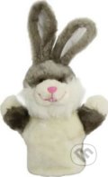Kniha: Hello Robby Rabbit: Puppet (Carol Read). MacMillan, 2002 Kniha: Hello Robby Rabbit: Puppet (Carol Read). MacMillan, 2002